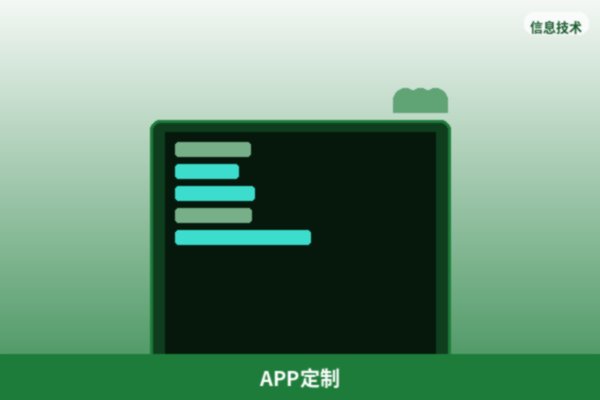 APP定制开发